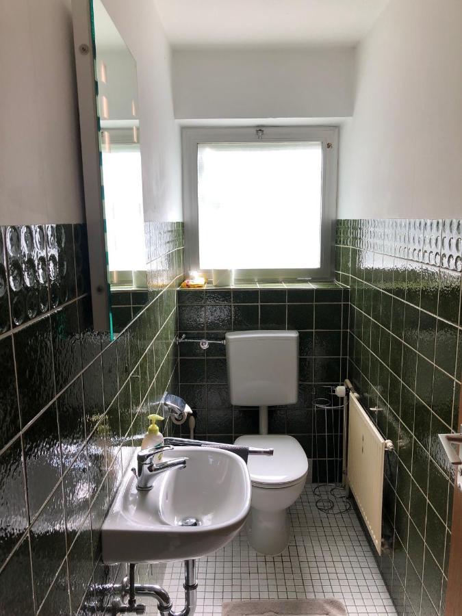 Large Wuerzburg Apartment 외부 사진