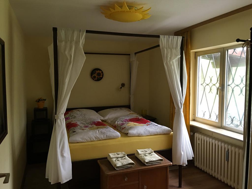 Large Wuerzburg Apartment 외부 사진