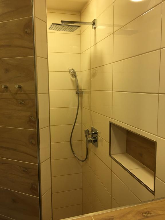 Large Wuerzburg Apartment 외부 사진