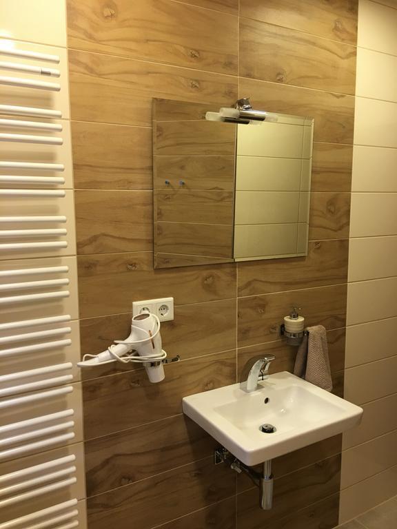 Large Wuerzburg Apartment 외부 사진