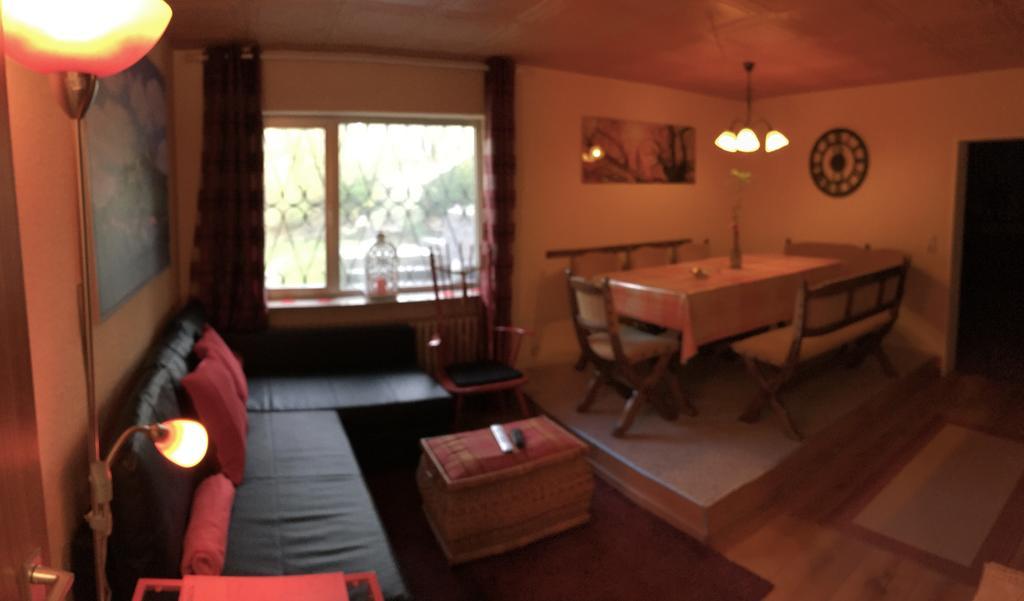 Large Wuerzburg Apartment 외부 사진