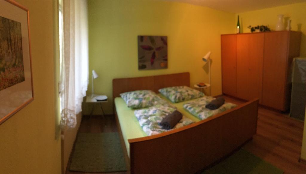 Large Wuerzburg Apartment 외부 사진