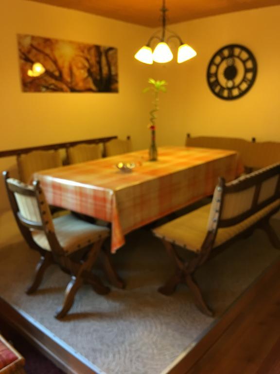 Large Wuerzburg Apartment 외부 사진