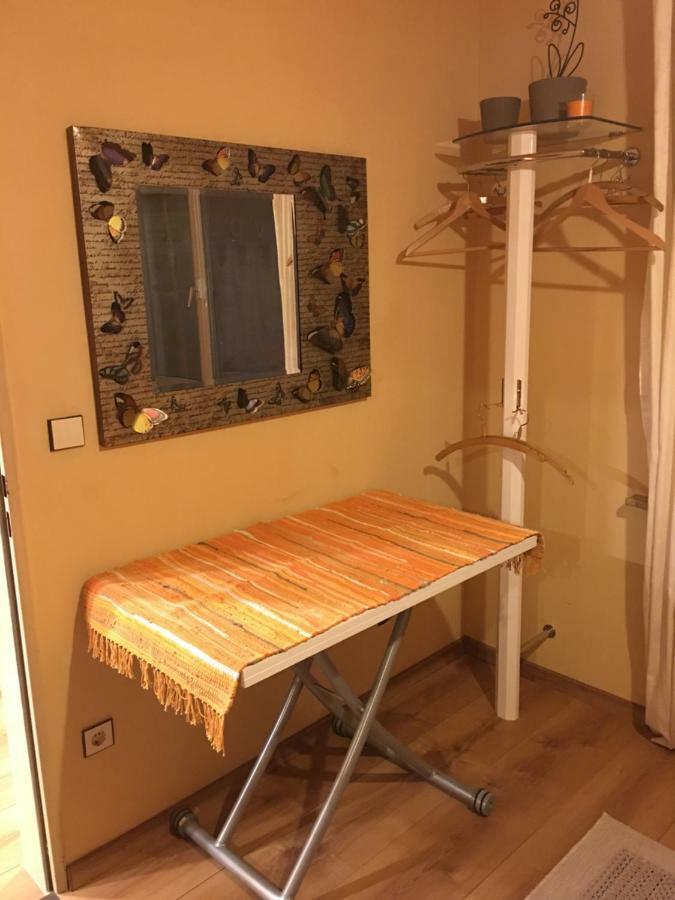 Large Wuerzburg Apartment 외부 사진